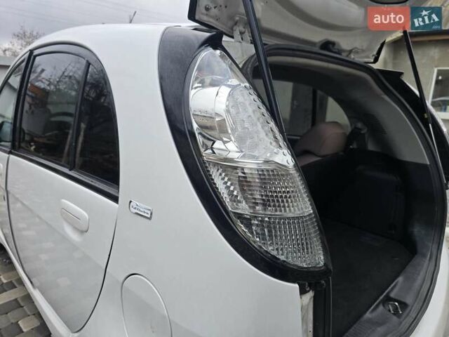 Оранжевый Ситроен С-Зеро, объемом двигателя 0 л и пробегом 81 тыс. км за 3999 $, фото 27 на Automoto.ua