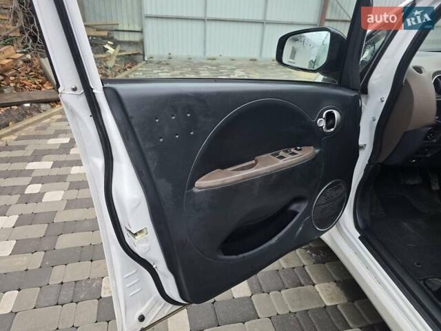 Оранжевый Ситроен С-Зеро, объемом двигателя 0 л и пробегом 81 тыс. км за 3999 $, фото 51 на Automoto.ua