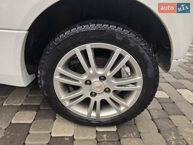 Оранжевый Ситроен С-Зеро, объемом двигателя 0 л и пробегом 81 тыс. км за 3999 $, фото 8 на Automoto.ua