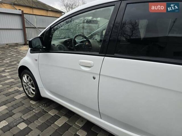 Оранжевый Ситроен С-Зеро, объемом двигателя 0 л и пробегом 81 тыс. км за 3999 $, фото 13 на Automoto.ua