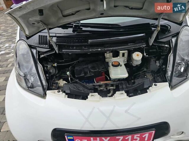 Оранжевый Ситроен С-Зеро, объемом двигателя 0 л и пробегом 81 тыс. км за 3999 $, фото 57 на Automoto.ua