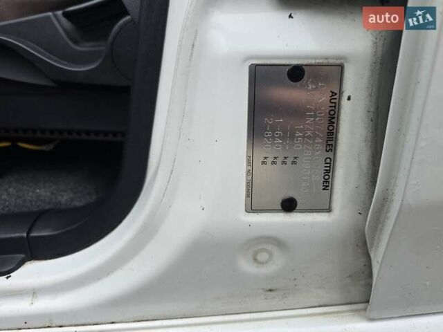 Оранжевый Ситроен С-Зеро, объемом двигателя 0 л и пробегом 81 тыс. км за 3999 $, фото 34 на Automoto.ua