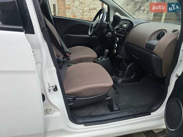 Оранжевый Ситроен С-Зеро, объемом двигателя 0 л и пробегом 81 тыс. км за 3999 $, фото 55 на Automoto.ua