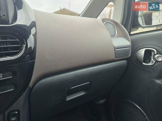 Оранжевый Ситроен С-Зеро, объемом двигателя 0 л и пробегом 81 тыс. км за 3999 $, фото 46 на Automoto.ua