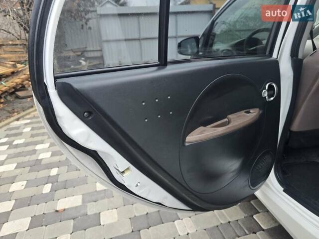 Оранжевый Ситроен С-Зеро, объемом двигателя 0 л и пробегом 81 тыс. км за 3999 $, фото 30 на Automoto.ua