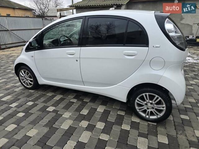 Оранжевый Ситроен С-Зеро, объемом двигателя 0 л и пробегом 81 тыс. км за 3999 $, фото 9 на Automoto.ua