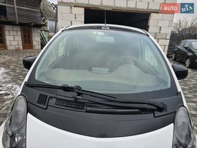 Оранжевый Ситроен С-Зеро, объемом двигателя 0 л и пробегом 81 тыс. км за 3999 $, фото 16 на Automoto.ua