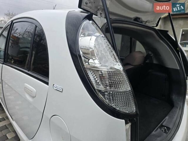 Оранжевый Ситроен С-Зеро, объемом двигателя 0 л и пробегом 81 тыс. км за 3999 $, фото 28 на Automoto.ua