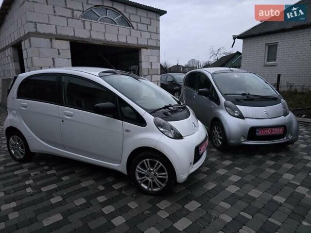 Оранжевый Ситроен С-Зеро, объемом двигателя 0 л и пробегом 81 тыс. км за 3999 $, фото 1 на Automoto.ua