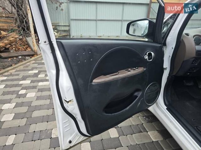 Оранжевый Ситроен С-Зеро, объемом двигателя 0 л и пробегом 81 тыс. км за 3999 $, фото 37 на Automoto.ua