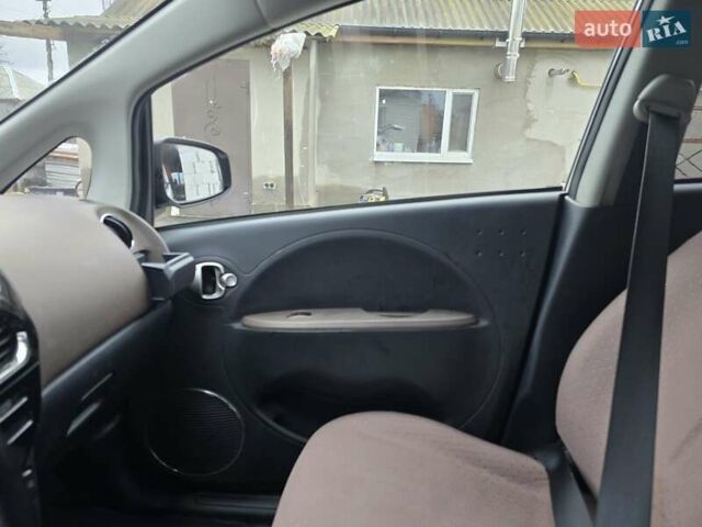 Оранжевый Ситроен С-Зеро, объемом двигателя 0 л и пробегом 81 тыс. км за 3999 $, фото 48 на Automoto.ua