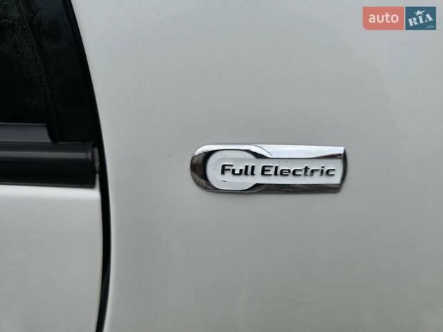 Оранжевый Ситроен С-Зеро, объемом двигателя 0 л и пробегом 81 тыс. км за 3999 $, фото 12 на Automoto.ua