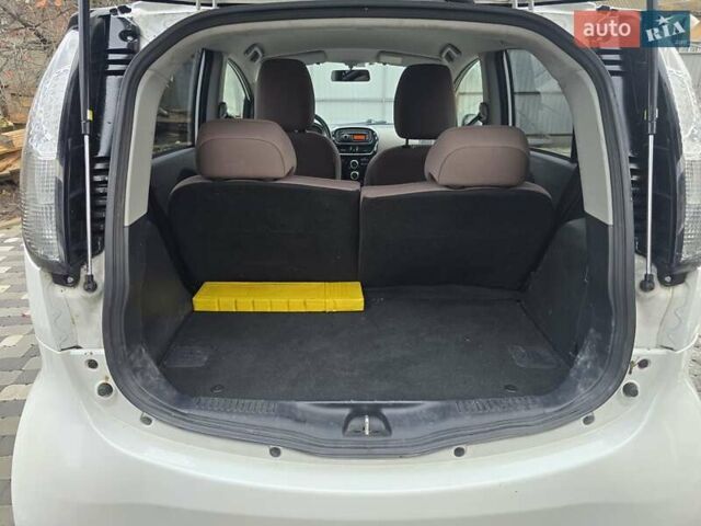 Оранжевый Ситроен С-Зеро, объемом двигателя 0 л и пробегом 81 тыс. км за 3999 $, фото 25 на Automoto.ua