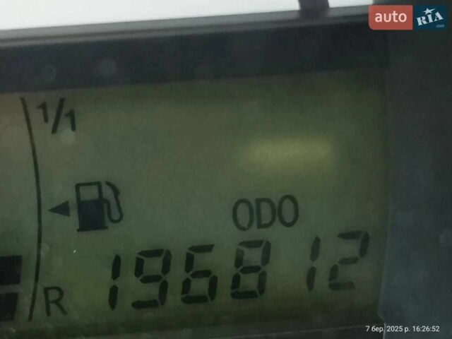 Белый Ситроен С1, объемом двигателя 1 л и пробегом 196 тыс. км за 3700 $, фото 6 на Automoto.ua
