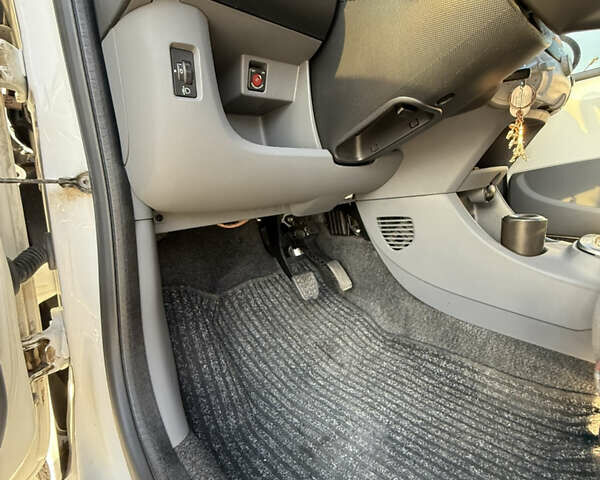 Білий Сітроен С1, об'ємом двигуна 1 л та пробігом 152 тис. км за 5200 $, фото 41 на Automoto.ua