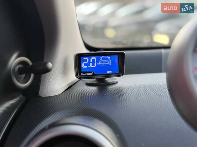 Білий Сітроен С1, об'ємом двигуна 1 л та пробігом 144 тис. км за 5200 $, фото 26 на Automoto.ua