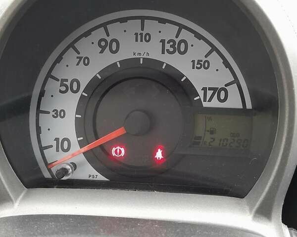 Белый Ситроен С1, объемом двигателя 1 л и пробегом 210 тыс. км за 4300 $, фото 4 на Automoto.ua