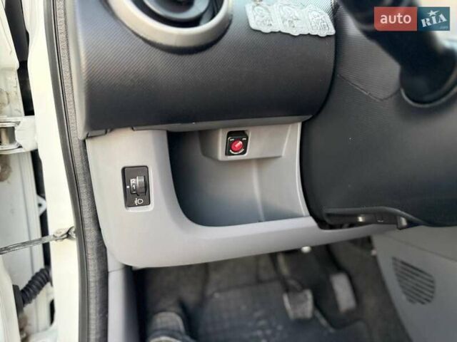 Білий Сітроен С1, об'ємом двигуна 1 л та пробігом 144 тис. км за 5200 $, фото 25 на Automoto.ua