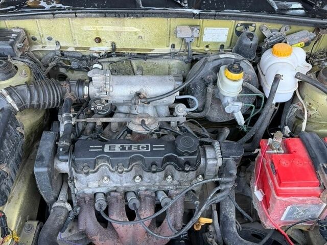 Белый Ситроен С1, объемом двигателя 0 л и пробегом 150 тыс. км за 5116 $, фото 8 на Automoto.ua