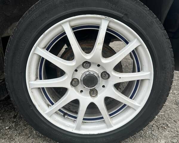 Сітроен С1 2011 у Буче на Automoto.ua Білий Сітроен С1, об'ємом двигуна 1 л та пробігом 159 тис. км за 4999 $, фото 6 на Automoto.ua