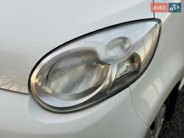 Білий Сітроен С1, об'ємом двигуна 1 л та пробігом 144 тис. км за 5200 $, фото 14 на Automoto.ua