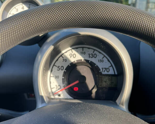 Белый Ситроен С1, объемом двигателя 1 л и пробегом 101 тыс. км за 6000 $, фото 8 на Automoto.ua