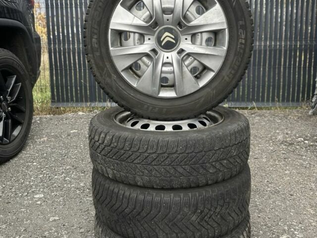 Білий Сітроен С1, об'ємом двигуна 0.9 л та пробігом 159 тис. км за 4199 $, фото 7 на Automoto.ua