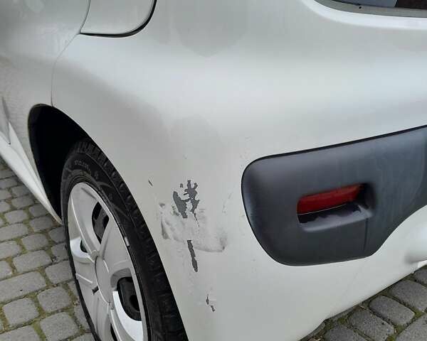 Белый Ситроен С1, объемом двигателя 1 л и пробегом 210 тыс. км за 4300 $, фото 6 на Automoto.ua