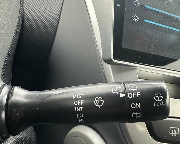 Сітроен С1 2011 у Буче на Automoto.ua Білий Сітроен С1, об'ємом двигуна 1 л та пробігом 159 тис. км за 4999 $, фото 20 на Automoto.ua