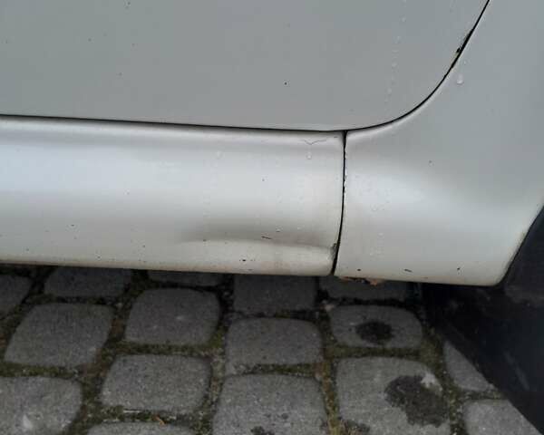 Белый Ситроен С1, объемом двигателя 1 л и пробегом 210 тыс. км за 4300 $, фото 11 на Automoto.ua