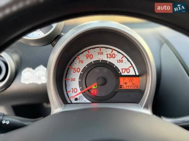 Білий Сітроен С1, об'ємом двигуна 1 л та пробігом 144 тис. км за 5200 $, фото 24 на Automoto.ua