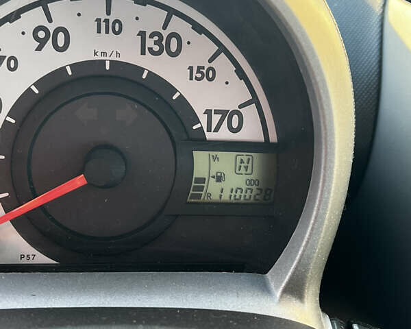 Белый Ситроен С1, объемом двигателя 0.98 л и пробегом 110 тыс. км за 5400 $, фото 19 на Automoto.ua