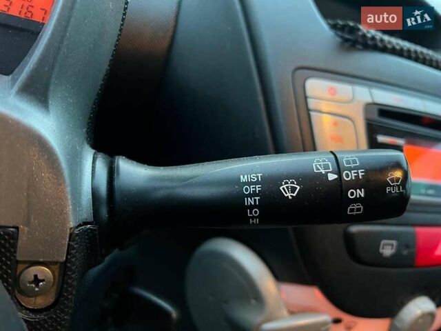 Белый Ситроен С1, объемом двигателя 1 л и пробегом 163 тыс. км за 5690 $, фото 19 на Automoto.ua