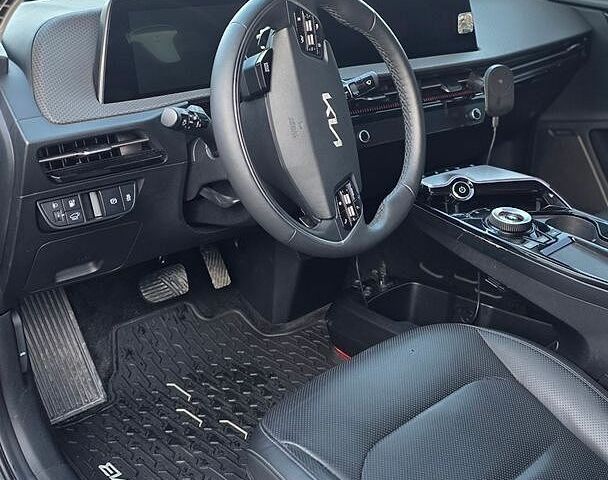 Белый Ситроен С1, объемом двигателя 1 л и пробегом 165 тыс. км за 3450 $, фото 4 на Automoto.ua