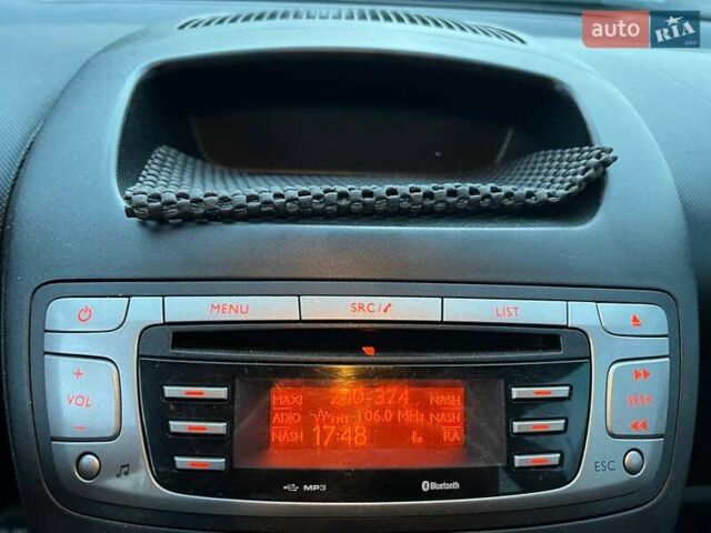 Белый Ситроен С1, объемом двигателя 1 л и пробегом 163 тыс. км за 5690 $, фото 22 на Automoto.ua