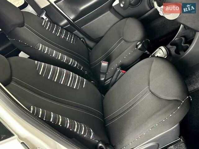 Белый Ситроен С1, объемом двигателя 1 л и пробегом 124 тыс. км за 6000 $, фото 25 на Automoto.ua