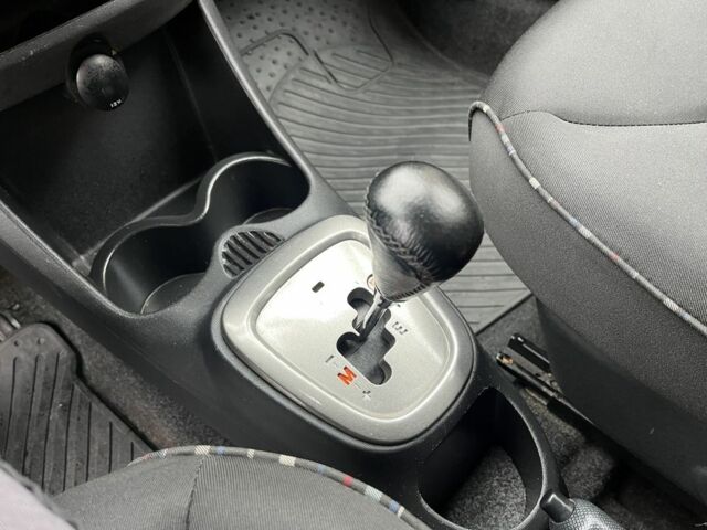 Білий Сітроен С1, об'ємом двигуна 1 л та пробігом 117 тис. км за 5700 $, фото 16 на Automoto.ua