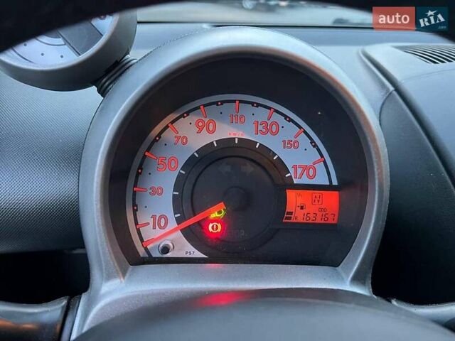 Белый Ситроен С1, объемом двигателя 1 л и пробегом 163 тыс. км за 5690 $, фото 18 на Automoto.ua