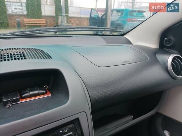 Белый Ситроен С1, объемом двигателя 1 л и пробегом 140 тыс. км за 4900 $, фото 11 на Automoto.ua