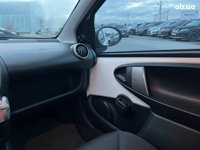 Белый Ситроен С1, объемом двигателя 1 л и пробегом 163 тыс. км за 5690 $, фото 25 на Automoto.ua