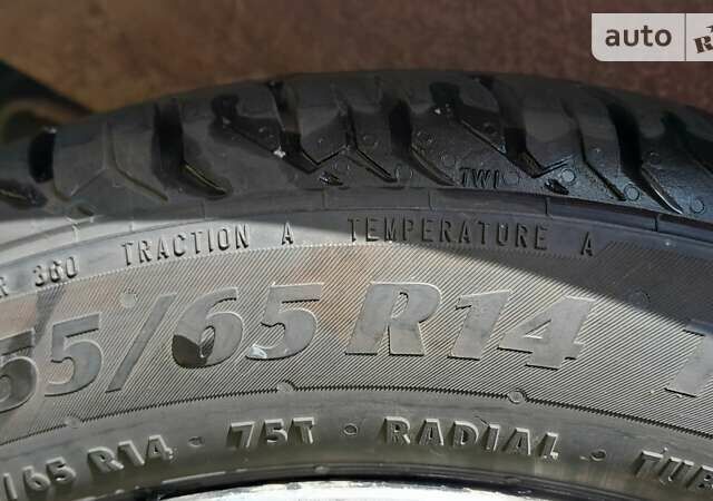 Белый Ситроен С1, объемом двигателя 1 л и пробегом 89 тыс. км за 6300 $, фото 22 на Automoto.ua