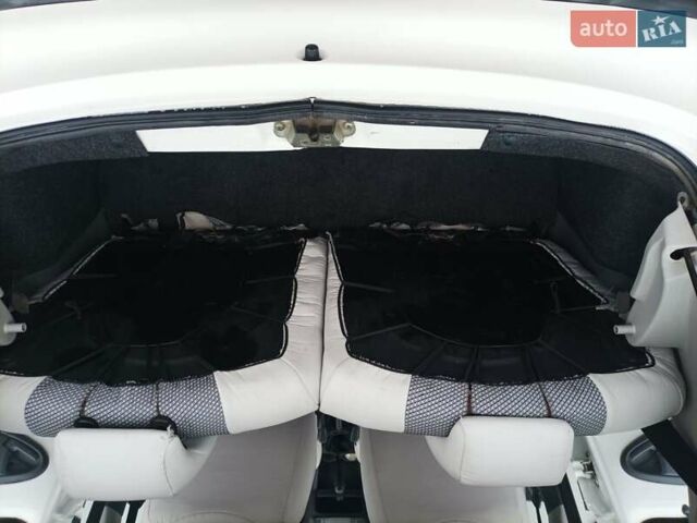 Белый Ситроен С1, объемом двигателя 1 л и пробегом 140 тыс. км за 4900 $, фото 15 на Automoto.ua