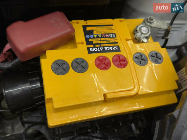 Білий Сітроен С1, об'ємом двигуна 1 л та пробігом 29 тис. км за 5999 $, фото 22 на Automoto.ua