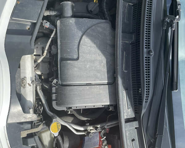 Білий Сітроен С1, об'ємом двигуна 1 л та пробігом 160 тис. км за 5550 $, фото 17 на Automoto.ua