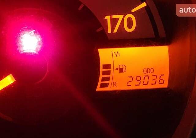 Белый Ситроен С1, объемом двигателя 1 л и пробегом 29 тыс. км за 5300 $, фото 4 на Automoto.ua