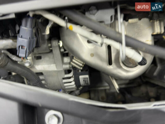 Білий Сітроен С1, об'ємом двигуна 1 л та пробігом 29 тис. км за 5999 $, фото 17 на Automoto.ua