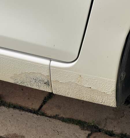 Белый Ситроен С1, объемом двигателя 1 л и пробегом 200 тыс. км за 6800 $, фото 15 на Automoto.ua