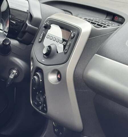 Белый Ситроен С1, объемом двигателя 1 л и пробегом 200 тыс. км за 6800 $, фото 20 на Automoto.ua