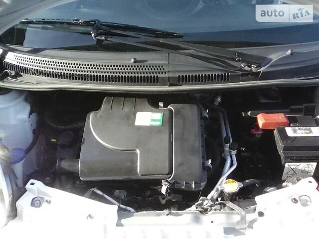 Белый Ситроен С1, объемом двигателя 1 л и пробегом 142 тыс. км за 3900 $, фото 17 на Automoto.ua