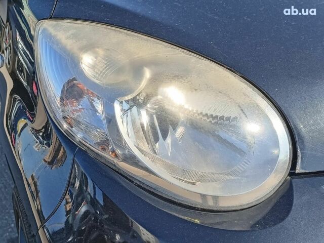 Черный Ситроен С1, объемом двигателя 1 л и пробегом 238 тыс. км за 4490 $, фото 4 на Automoto.ua